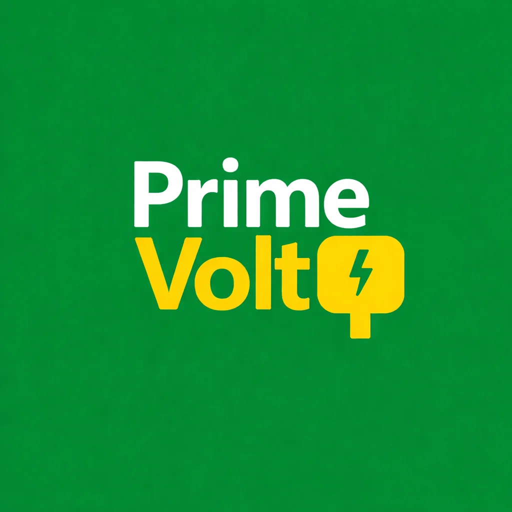 Prime Volt